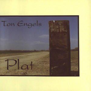cd - Ton Engels - Plat, Cd's en Dvd's, Cd's | Overige Cd's, Zo goed als nieuw, Verzenden
