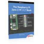 9783895765490 The Raspberry Pi Zero 2 W GO! Book, Boeken, Informatica en Computer, Nieuw, Dogan Ibrahim, Verzenden