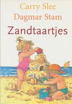 Zandtaartjes 9789085196099 Carry Slee, Verzenden, Gelezen, Carry Slee