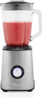 Tristar BL-4471 Blender 1000W - 1,5 Liter - Smoothiemaker en, Witgoed en Apparatuur, Blenders, Ophalen of Verzenden, Nieuw