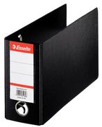 Esselte Esselte ordner (PCR) zwart - Bankordner, Ophalen of Verzenden