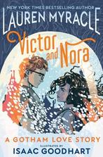 Victor and Nora: A Gotham Love Story, Verzenden, Zo goed als nieuw