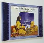 Het muziekboek licht schijnt overal 9789033114786, Boeken, Verzenden, Zo goed als nieuw