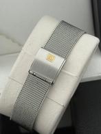 Omega - Automatic De Ville Green Dial Cal.711 - ST151.780 -, Sieraden, Tassen en Uiterlijk, Horloges | Heren, Nieuw