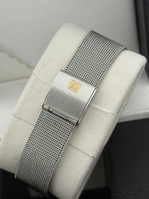 Omega - Automatic De Ville Green Dial Cal.711 - ST151.780 -, Sieraden, Tassen en Uiterlijk, Horloges | Heren