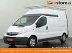 Opel Vivaro 20 2008 (Export only), Wit, Nieuw, Te koop, BTW verrekenbaar