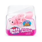 Pets Alive Zwemmende Axolotl Assorti van €9,99 voor €7,99, Ophalen, Nieuw