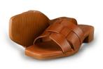 Oh My Sandals Slippers in maat 40 Bruin | 10% extra korting, Kleding | Dames, Schoenen, Nieuw, Oh My Sandals, Slippers, Bruin