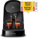 Philips LOr Barista LM8012/60 - Koffiecupmachine - voor, Witgoed en Apparatuur, Koffiezetapparaten, Verzenden, Nieuw