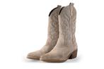 Muyters Cowboy laarzen in maat 37 Bruin | 10% extra korting, Bruin, Verzenden, Zo goed als nieuw, Muyters