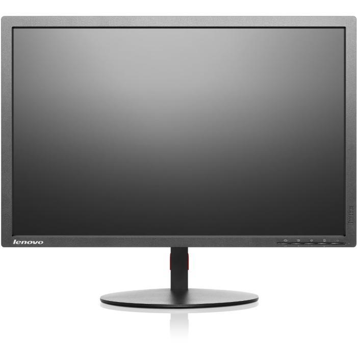 Lenovo T2324Pa | Displaypoort - HDMI - VGA, Computers en Software, Monitoren, Zo goed als nieuw, Ophalen of Verzenden