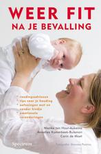Weer fit na je bevalling 9789027464972 N.M. ten Hoor-Aukema, Verzenden, Gelezen, N.M. ten Hoor-Aukema