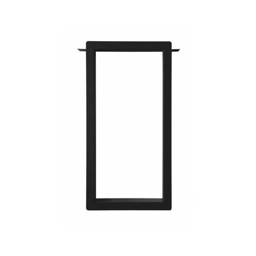 Logixbox los frame voor Logixbox pakketbrievenbus inbouw, Tuin en Terras, Brievenbussen, Nieuw, Verzenden