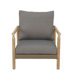 Stoel-Bank Loungeset - Hanna - Acaciahout - The Outsider, Verzenden, Nieuw