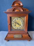 Klok - Brons, Hout - 1900-1910