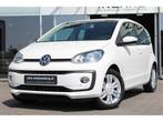 Volkswagen up! | Zakelijke Lease v.a. €188.08 pm, Auto's, Automaat, Stof, Gebruikt, Wit