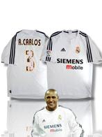 Real Madrid - Spaanse voetbal competitie - Roberto Carlos -, Nieuw