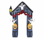 Halloween Boog Opblaasbaar 2m, Verzenden, Nieuw