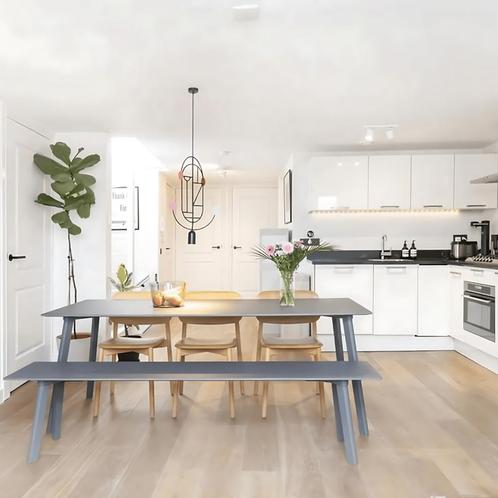 Appartement met 2 slaapkamers en groot dakterras in Amsterda, Huizen en Kamers, Huizen te huur, Direct bij eigenaar, Amsterdam
