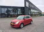 Personenauto SUZUKI, Swift - 1.3 GLS, rood, bouwjaar 2007, Auto's, Suzuki, Nieuw