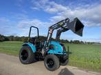 Knegt 404 4WD 40 PK compact tractor NIEUW met frontlader, Ophalen, Nieuw, Overige merken, Tot 2500