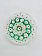 Murano - Presse-papier - Millefiori paperweight - Glas, Antiek en Kunst