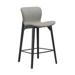 *WOONWINKEL* Dan-Form Paragon Design Counter Barstoel Boucle, Huis en Inrichting, Barkrukken, Verzenden, Nieuw