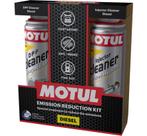 Motul Emission Reduction Kit Diesel, Auto diversen, Onderhoudsmiddelen, Ophalen of Verzenden