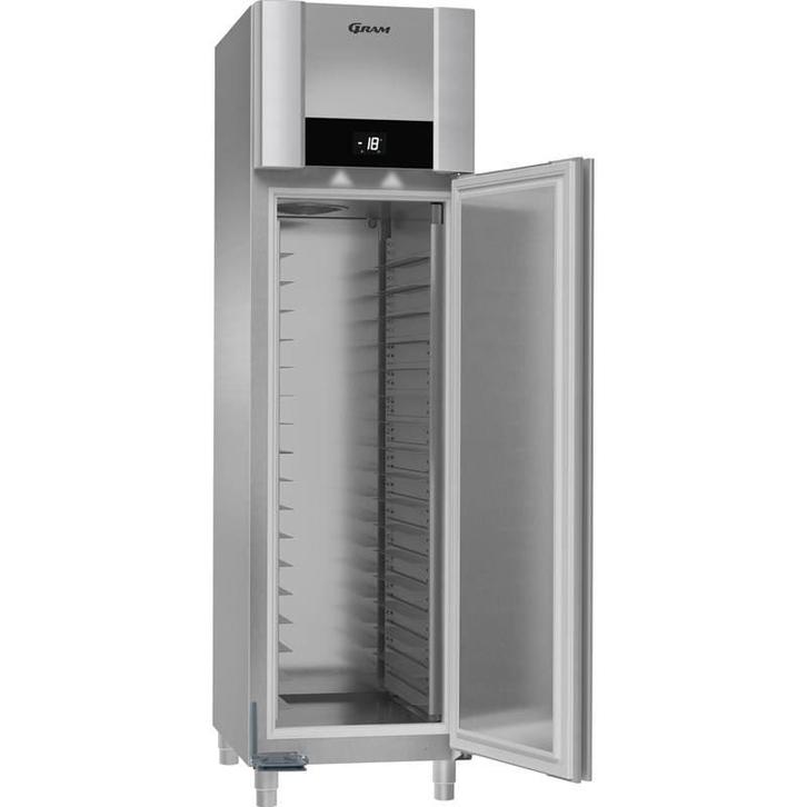 Bewaarvrieskast | BAKER | F 550 CCG L2 | 60(B) x 85,5(D)..., Zakelijke goederen, Horeca | Keukenapparatuur, Verzenden