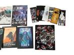 The Surge 2 Press Kit (Zonder spel) (PS4) (TWEEDEHANDS), Spelcomputers en Games, Games | Sony PlayStation 4, Verzenden, Nieuw