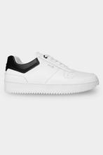 Balr. Clean Sneaker White / Black Balr. 63% KORTING! | 41 |, Nieuw, Balr., Verzenden, Overige kleuren