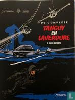 Tanguy en Laverdure - Delta Airways - 2018, Eén stripboek, Verzenden, Zo goed als nieuw, Charlier, Jean-Michel, Gaumer, Patrick.