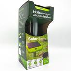 Mollenverjager | BSI | Solar Sonic | 1000 m² (Zonne-energie), Verzenden, Nieuw