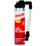 CyclOn Tyre Repair Gel Fietsband Reparatie 75ml, Fietsen en Brommers, Fietsaccessoires | Fietsgereedschap, Verzenden, Nieuw