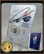 Alpine Skiing - World Ski Championships Cortina dAmpezzo, Nieuw