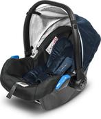 Velvett autostoel - Kobalt Blue, Ophalen of Verzenden, Zo goed als nieuw