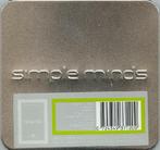 cd - Simple Minds - NÃ©apolis, Verzenden, Zo goed als nieuw