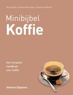 Minibijbel  -   Koffie 9789048309948 Mary Banks, Boeken, Gelezen, Mary Banks, Christine Mcfadden, Verzenden