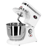 GGM Gastro | Planeetmenger - 5 liter - 330 Watt - incl. 3 |, Verzenden, Nieuw