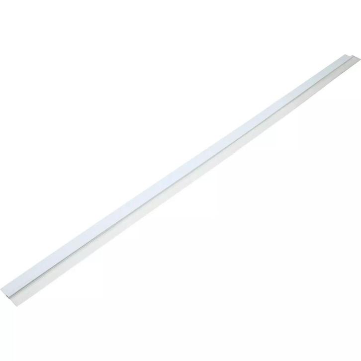 Benson Zelfklevende tochtstrip - 100 cm - wit - inkortbaa..., Doe-het-zelf en Verbouw, Isolatie en Afdichting, Nieuw, Ophalen of Verzenden