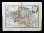 Europa - Polen / Litouwen / Krakau / Warschau / Vilnius; G., Nieuw