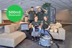 Hoekbank? Ontdek Refurbished! [500 m2 Showroom!], Huis en Inrichting, Banken | Bankstellen, Ophalen of Verzenden, Zo goed als nieuw