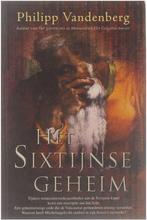 Het Sixtijse Geheim 8716051999393 Philipp Vandenberg, Boeken, Verzenden, Gelezen, Philipp Vandenberg