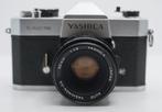 Yashica TL-Electro + auto Yas..., Audio, Tv en Foto, Fotocamera's Analoog, Verzenden, Nieuw