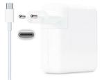 Thredo 29W USB-C Oplader voor MacBook en iPad Mini, Air, Pro