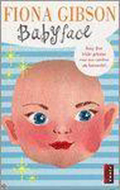 Babyface / Chicklit-reeks Poema Pocket 9789024554621, Boeken, Romans, Gelezen, Verzenden