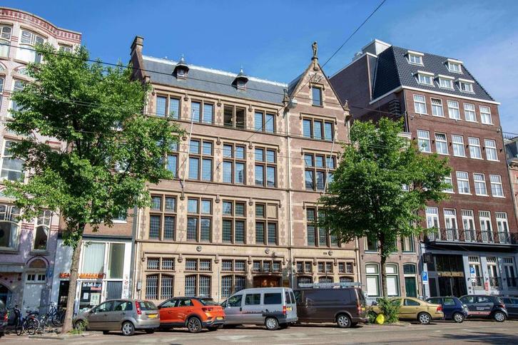 Werkplekken te huur   Amsterdam, Zakelijke goederen, Bedrijfs Onroerend goed, Huur
