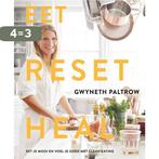 Eet, reset heal 9789021572376 Gwyneth Paltrow, Boeken, Verzenden, Zo goed als nieuw, Gwyneth Paltrow