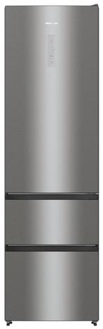 Hisense RM469N4ACE - Koel-vriescombinatie - 200 cm - No, Witgoed en Apparatuur, Koelkasten en IJskasten, Ophalen of Verzenden