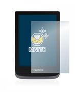 Matte Screenprotector - Pocketbook Touch HD 3 (6) PB632..., Computers en Software, E-readers, Nieuw